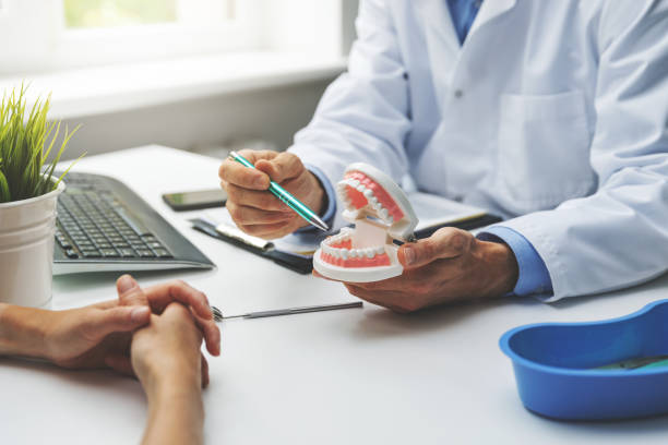 Reliable Laflin, PA  Holistic Dental Services Solutions