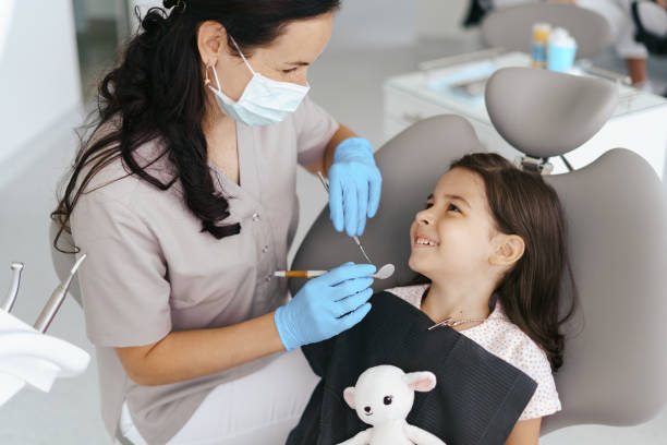 Why Choose Us for Your Dental Needs in Laflin, PA